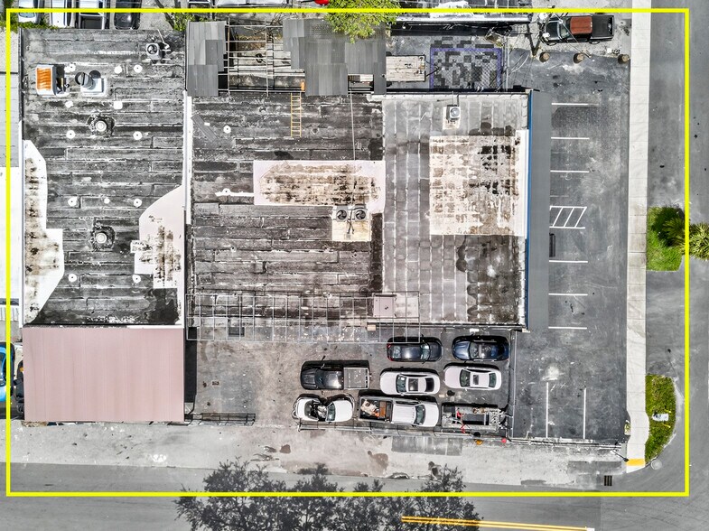 More Photos Of 1090 S 56th Ave, Hollywood Auto Repair For Sale