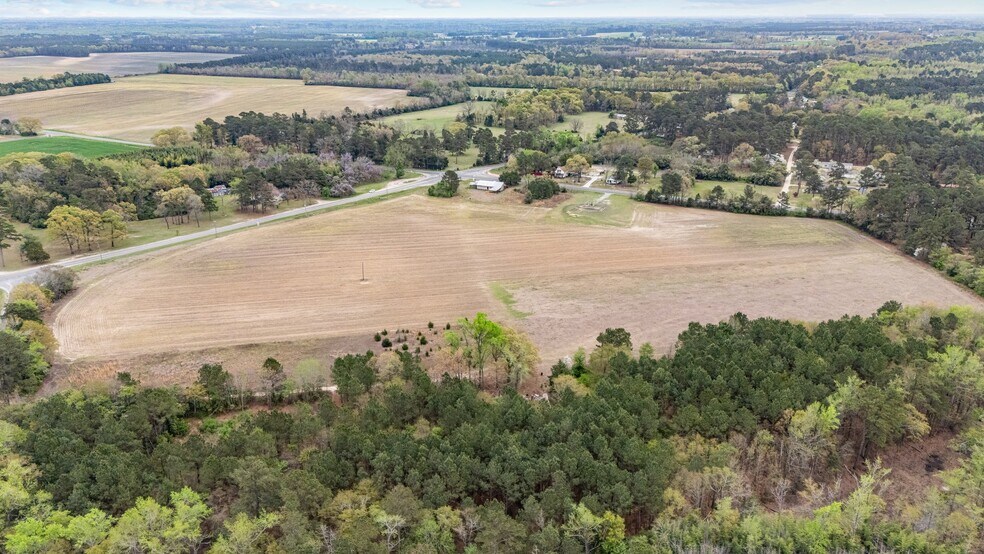 More Photos Of 2641 NC-71, Maxton Land For Sale