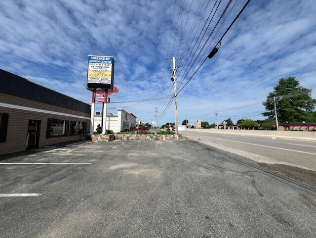 Primary Photo Of 516 Boston Tpke, Shrewsbury Land For Sale