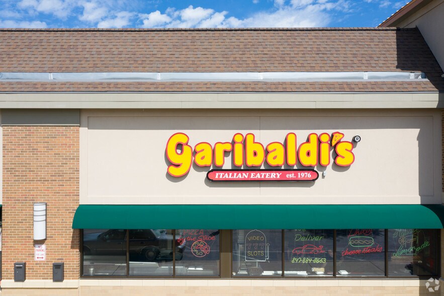More Photos Of 2300-2350 W Higgins Rd, Hoffman Estates Unknown For Lease