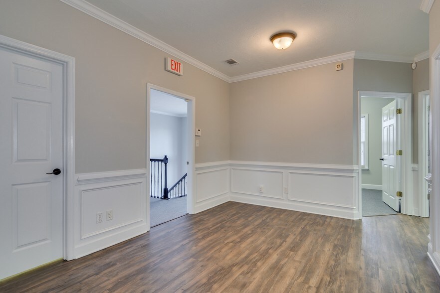 More Photos Of 4416 Columbia Rd, Martinez Office For Lease