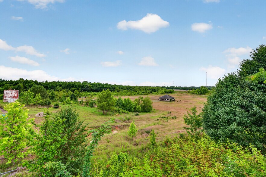 More Photos Of 957 Truck Plaza Ln, Calvert City Land For Sale
