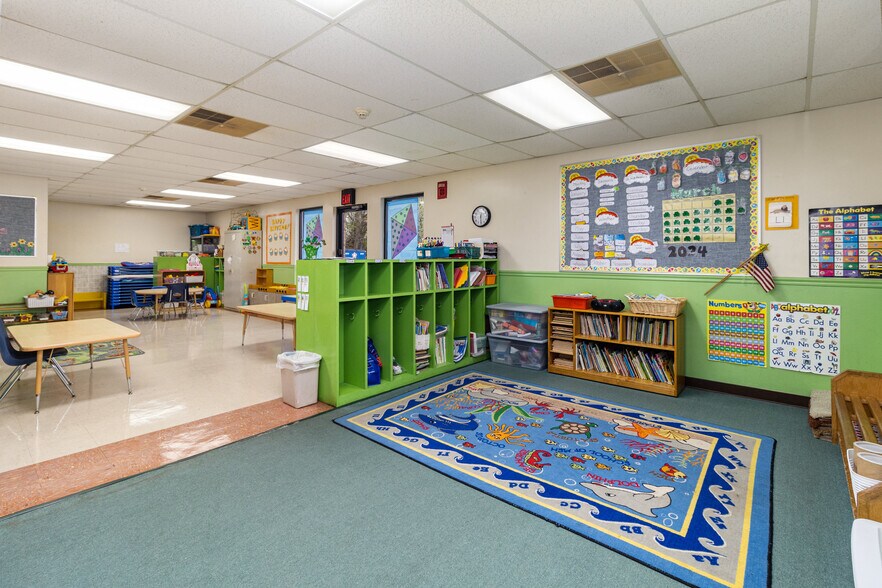 More Photos Of 415-416 Chatham Heights Rd, Fredericksburg Medical For Sale