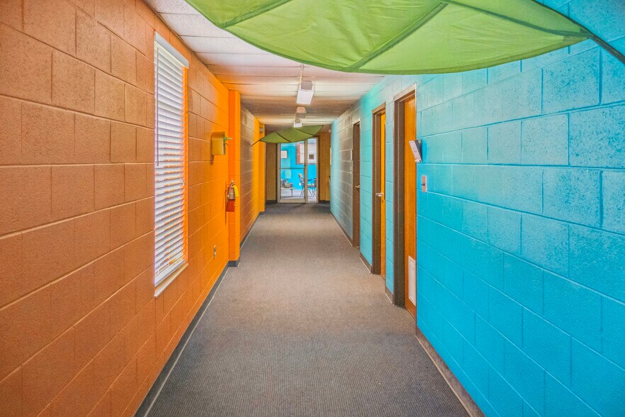 More Photos Of 4528 Rockbridge Rd, Stone Mountain Religious Facility For Sale