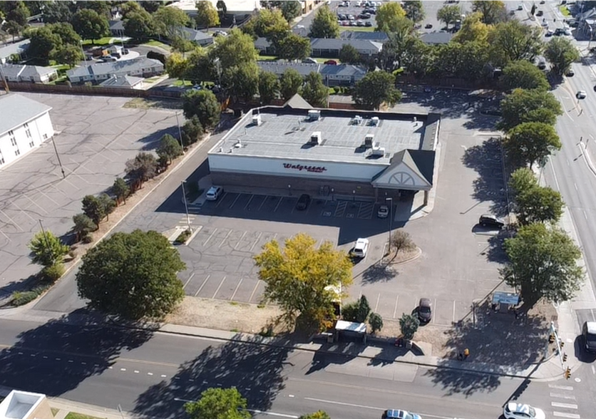 More Photos Of 10501 E Colfax Ave, Aurora Drugstore For Lease