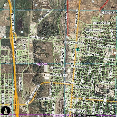 More Photos Of 1369 N 3rd St, Laramie Hotel For Sale