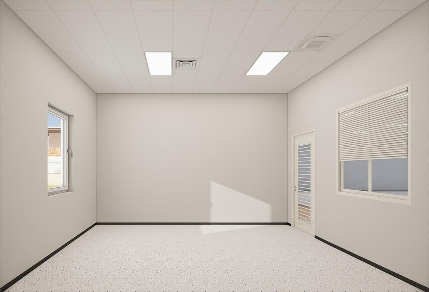 More Photos Of 40 Clairedan Dr, Powell Office For Lease