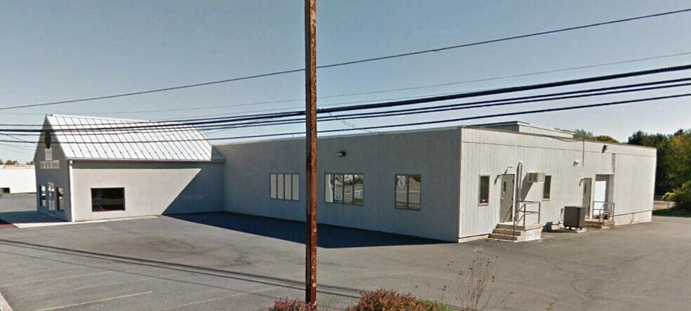 More Photos Of 28 E Main St, New Kingstown Coworking Space