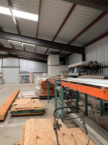 More Photos Of 411 Lee Rd, Mineral Wells Warehouse For Sale