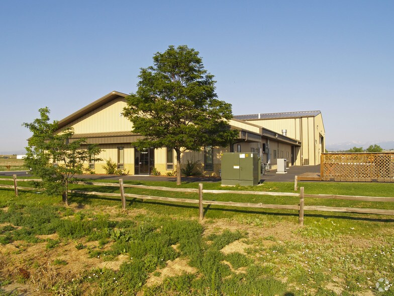 More Photos Of 2865 Airport Dr, Erie Warehouse For Sale