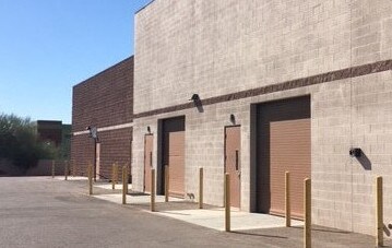 More Photos Of 961 N Eliseo C Felix Jr Way, Avondale Manufacturing For Lease