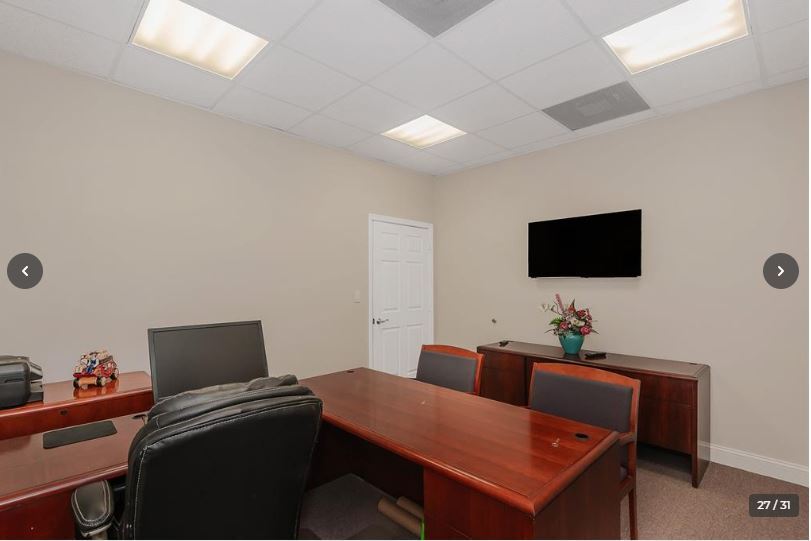 More Photos Of 7301 Wiles Rd, Coral Springs Medical For Sale