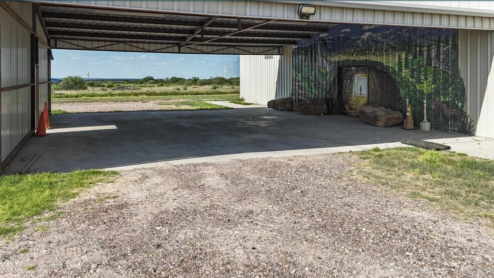 More Photos Of 5029 U.S. 83 hwy, Falcon Warehouse For Sale