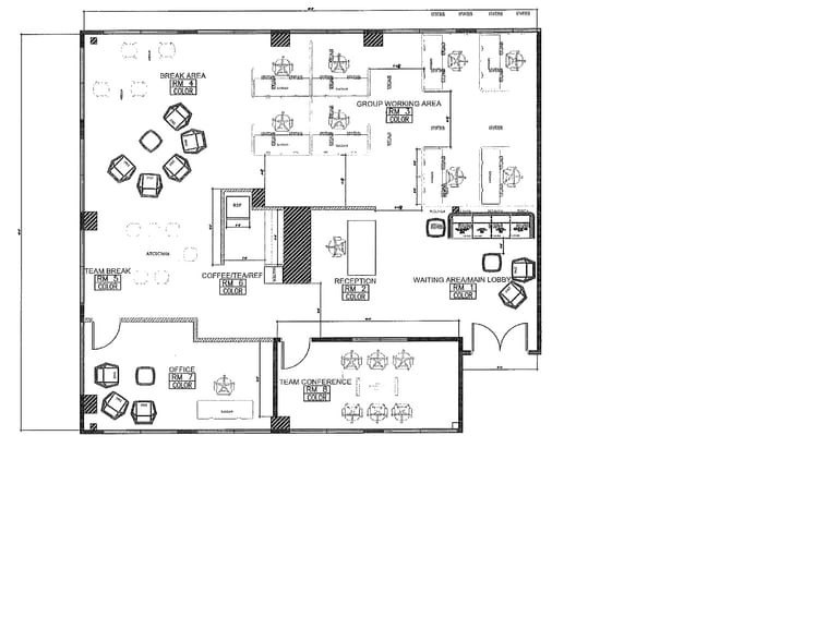 More Photos Of 19626-19780 Stevens Creek Blvd, Cupertino Unknown For Lease