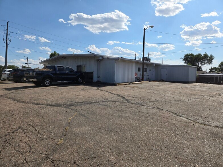 More Photos Of 6755 E 72nd Ave, Commerce City Medical For Sale