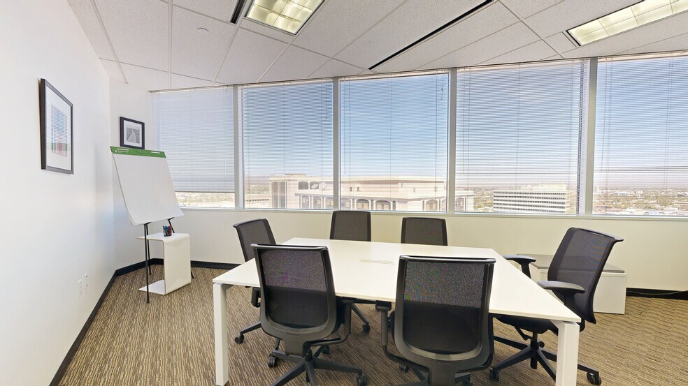 More Photos Of 1 S Church Ave, Tucson Coworking Space