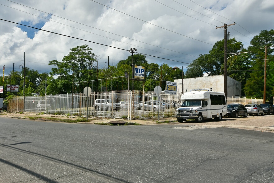 More Photos Of 601 W Fisher St, Philadelphia Warehouse For Sale