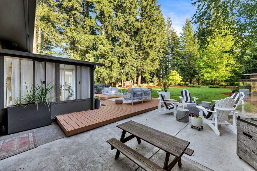 More Photos Of 5410 NW 38th Ave, Camas Land For Sale