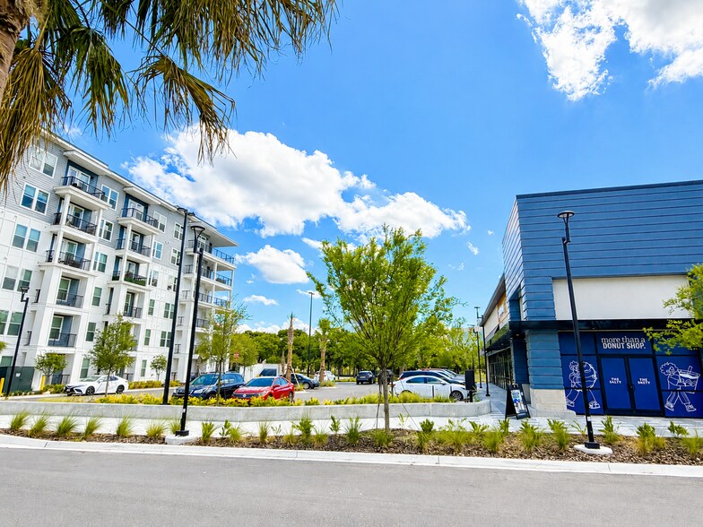 More Photos Of 1 Riverside Ave, Jacksonville Freestanding For Lease