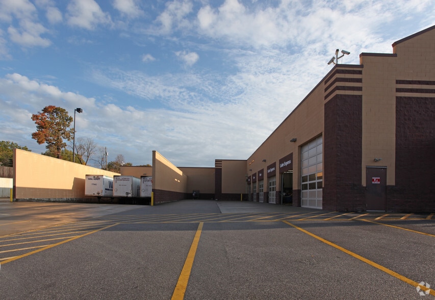 More Photos Of 7201 B Aaron Aronov Dr, Fairfield General Retail For Sale