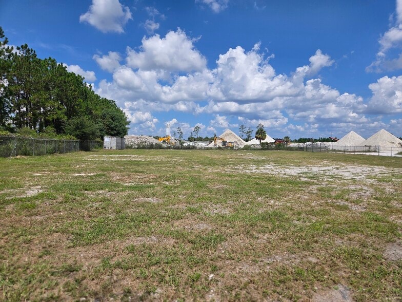 More Photos Of Industrial Park Rd, Green Cove Springs Land For Lease