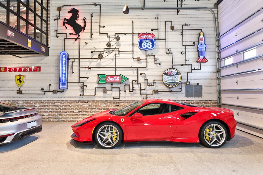 More Photos Of 1435 FM 1463 Rd, Katy Sports And Entertainment For Sale