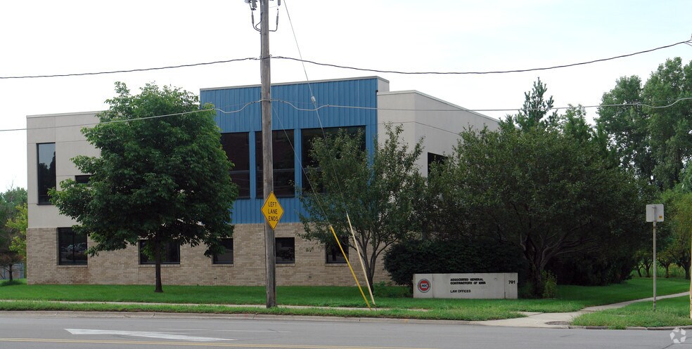 More Photos Of 701 E Court Ave, Des Moines Office For Lease