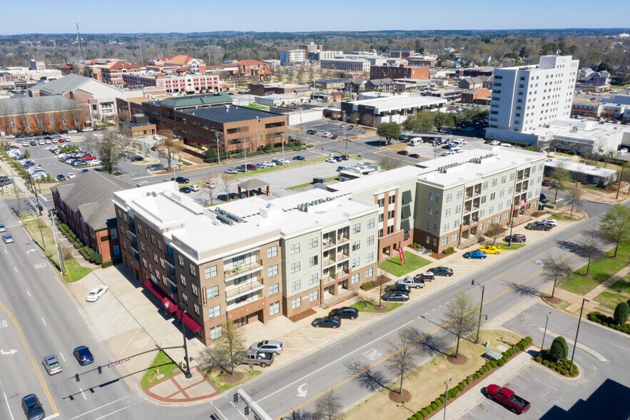 More Photos Of 919 Greensboro Ave, Tuscaloosa Apartments For Lease