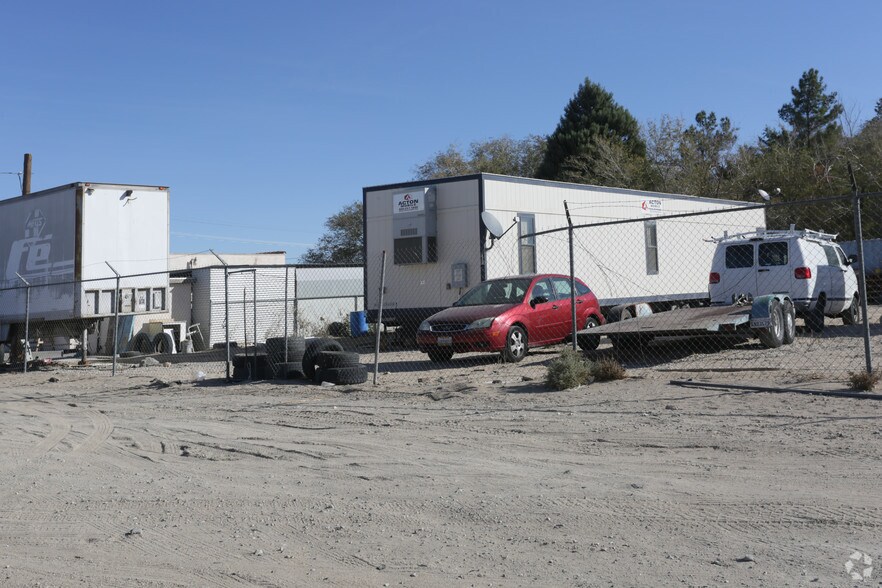 More Photos Of 31717 State Highway 18, Lucerne Valley Auto Dealership For Sale