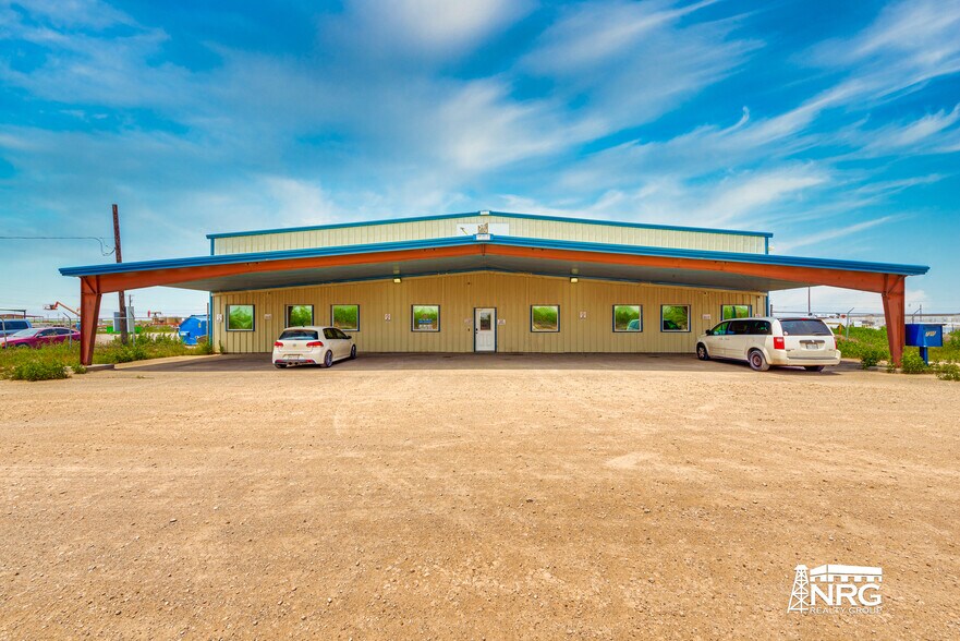 More Photos Of 7300 S County Road 1270, Midland Warehouse For Lease
