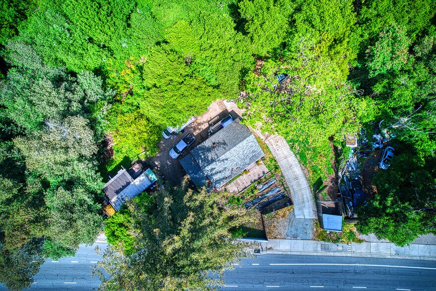 More Photos Of 3535 Glen Canyon Rd, Scotts Valley Land For Sale