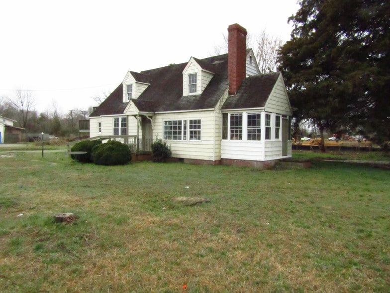 More Photos Of 13905 Jefferson Ave, Newport News Land For Sale