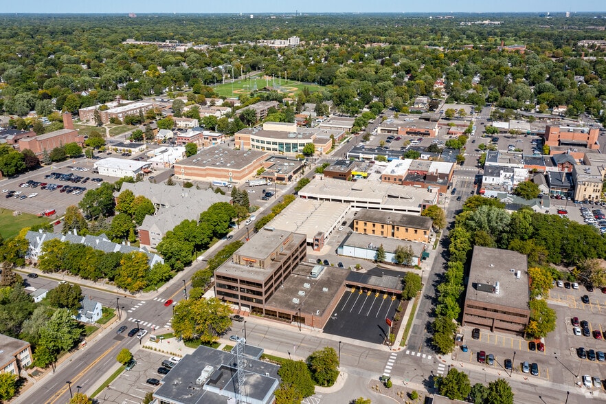 More Photos Of 1011 S 1st St, Hopkins Office For Sale