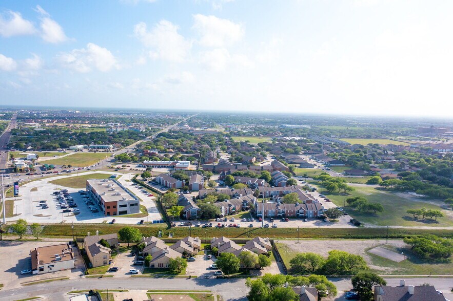 More Photos Of 6205 Wilderock Dr, Corpus Christi Multifamily For Sale