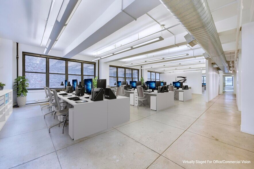 More Photos Of 230 W 39th St, New York Office For Lease