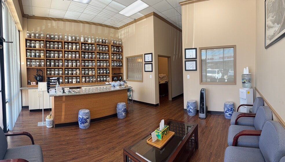 More Photos Of 5150 Buford Hwy NE, Doraville Storefront For Sale