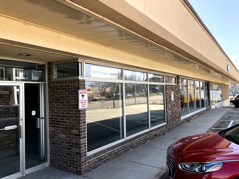More Photos Of 209 Cottage Grove Rd, Madison Unknown For Lease