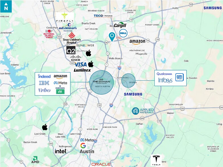 More Photos Of Sundance Parkway @ Frontera Dr, Round Rock Land For Sale