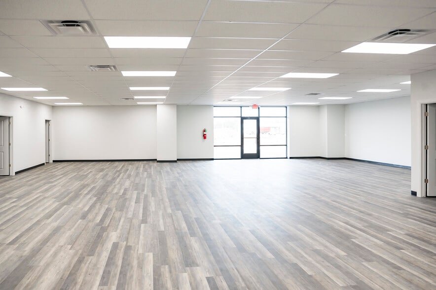 More Photos Of 12231 S 74th East Ave Ave, Bixby Unknown For Lease