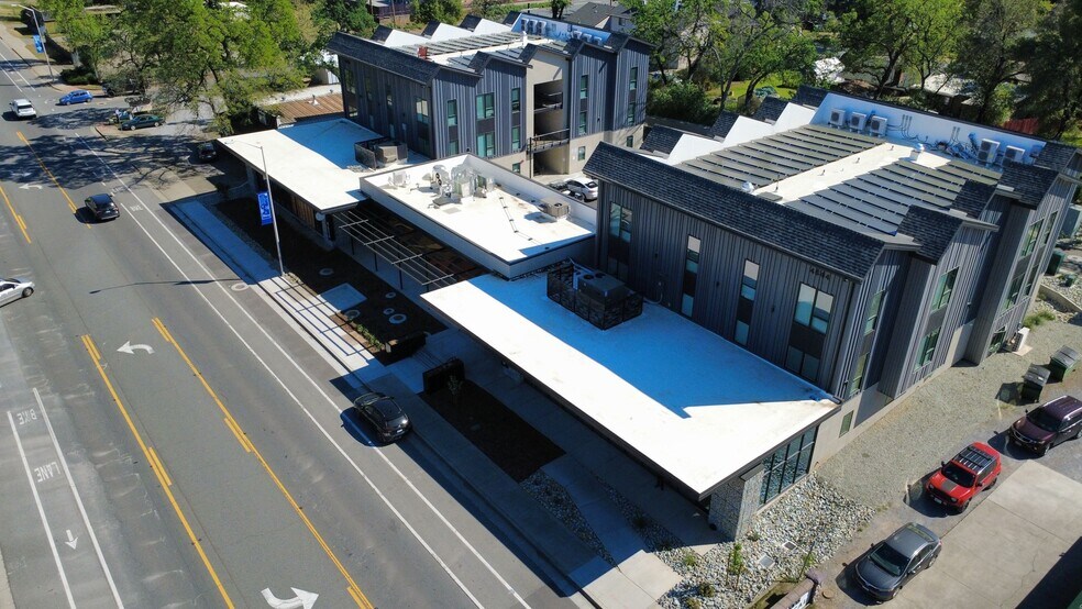 More Photos Of 4640 Shasta Dam Blvd, Shasta Lake General Retail For Lease