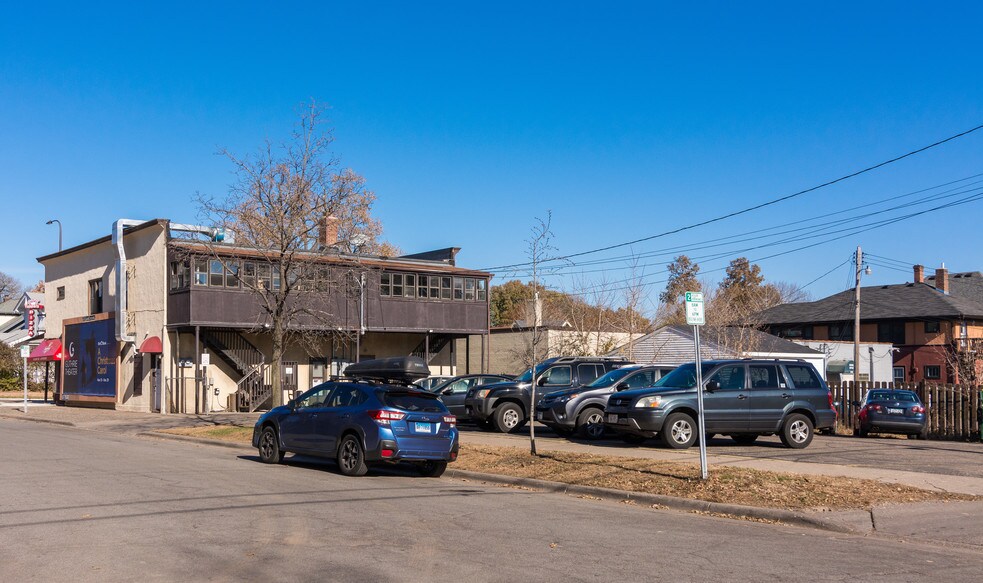 More Photos Of 1154 Grand Ave, Saint Paul Storefront Retail Office For Lease