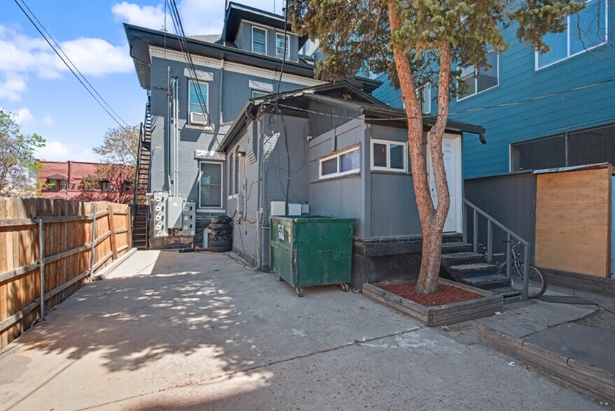 More Photos Of 1537 Pearl St, Denver Apartments For Sale