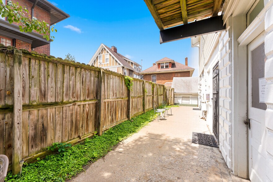More Photos Of 320 Watts St, Morgantown Apartments For Sale