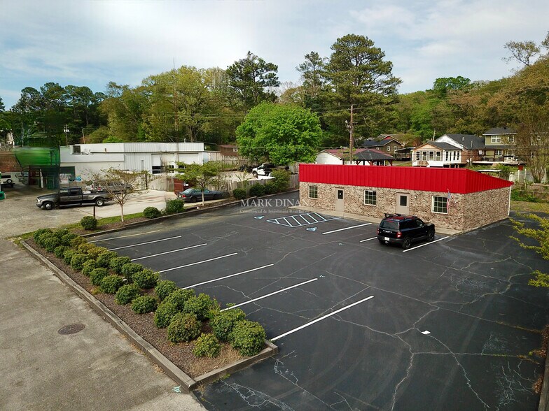 Primary Photo Of 1334 1st St N, Alabaster General Retail For Lease