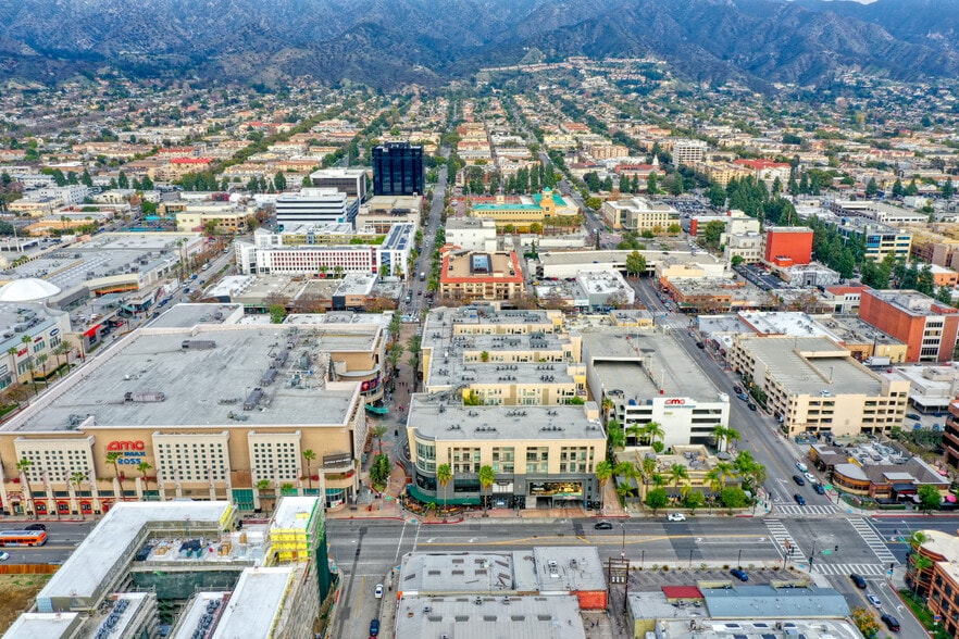 More Photos Of 250 N First St, Burbank Apartments For Lease