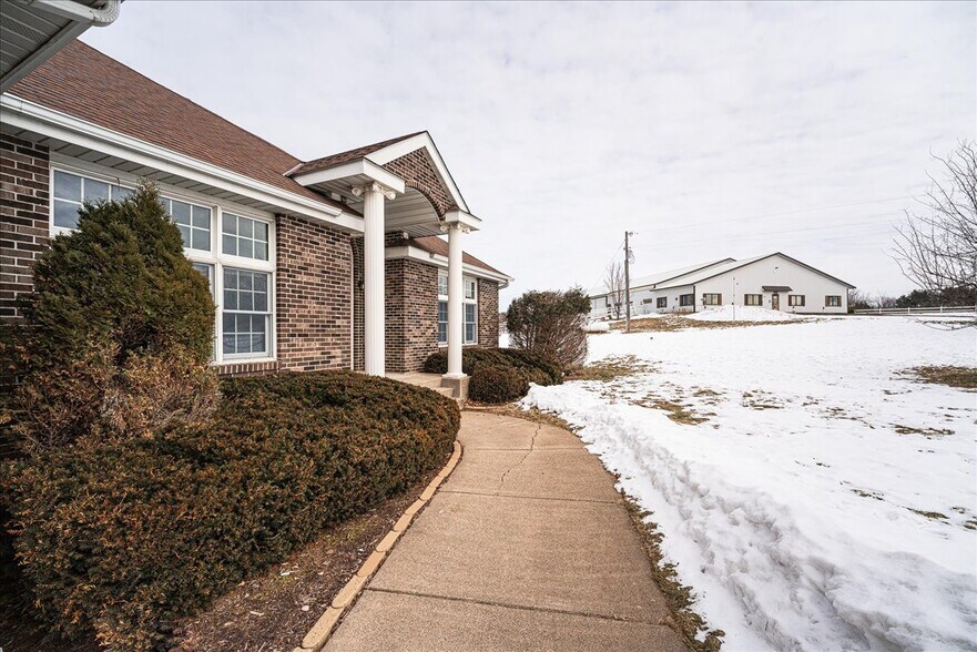 More Photos Of 12446 190th St, Milaca Lodge Meeting Hall For Sale