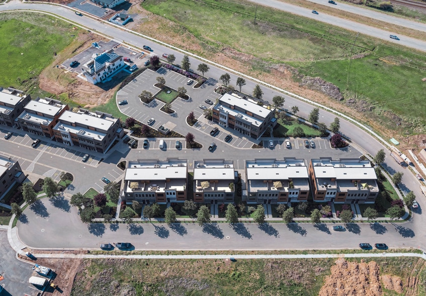 More Photos Of 5788 Canyon View Pl, Mountain Green Office For Sale