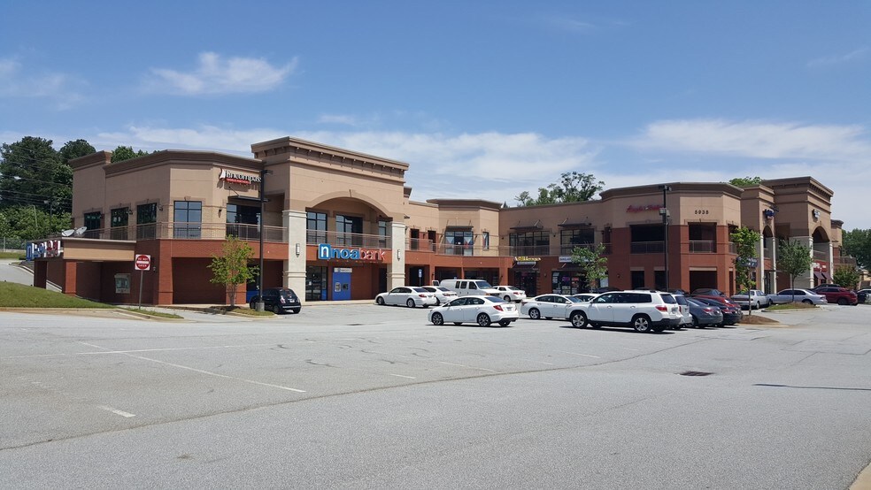 More Photos Of 5938 Buford Hwy, Doraville General Retail For Sale