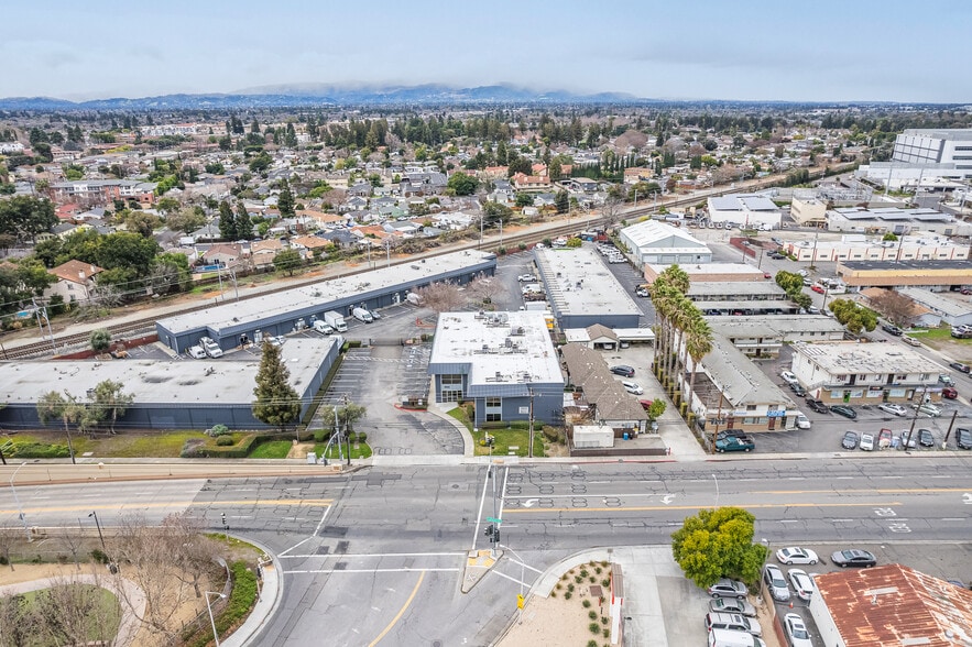 More Photos Of 1900 Lafayette St, Santa Clara Loft Creative Space For Sale