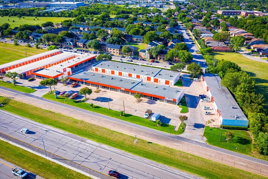 More Photos Of 4111 US Highway 80, Mesquite Flex For Sale